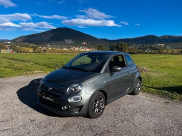 Fiat 500 1.0 Hybrid Sport