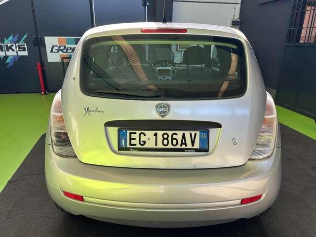 Lancia Ypsilon 1.2 8v 60cv --SOLO 71.700KM--