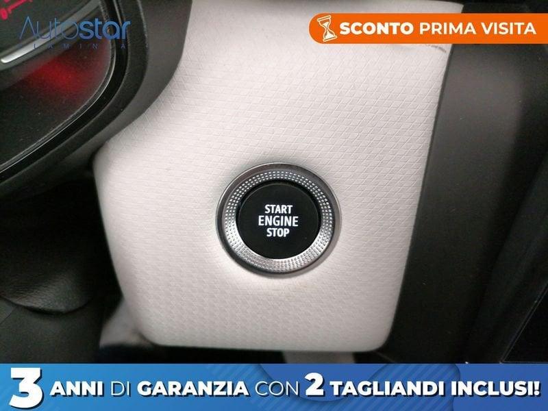 Renault Clio 1.6 E-Tech full hybrid Techno 145cv auto