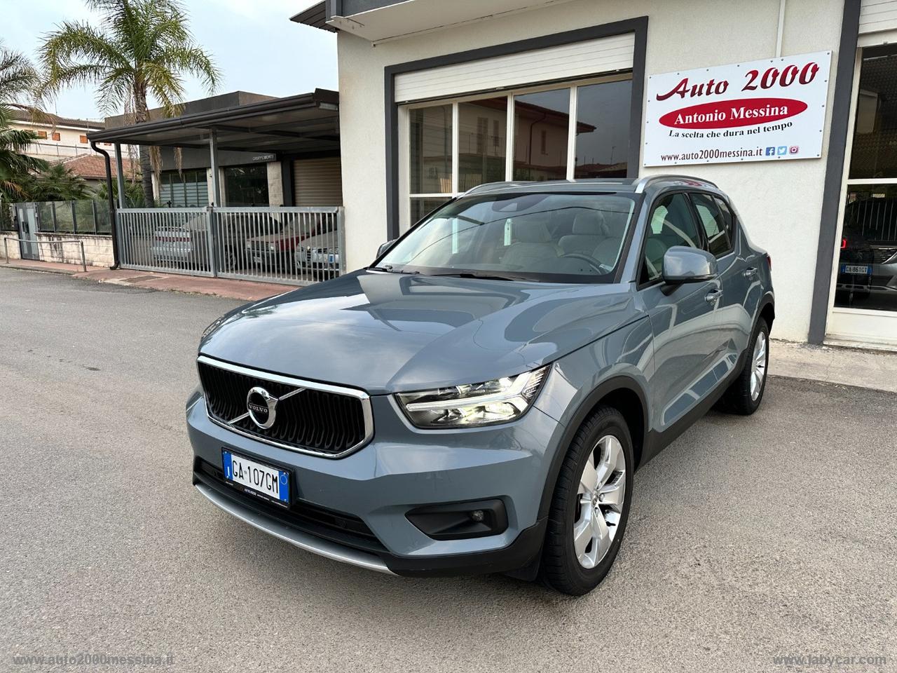 VOLVO XC40 D3 Business Plus