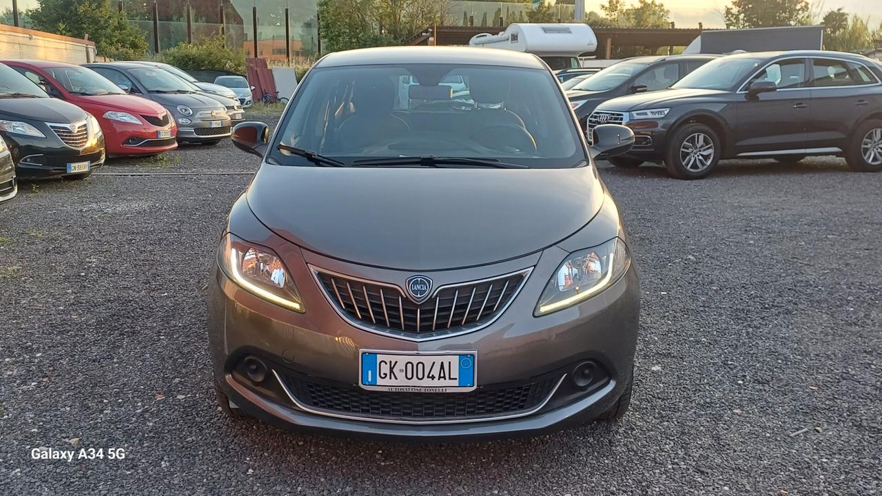 Lancia Ypsilon FireFly 5 porte S&S Hybrid UnYca