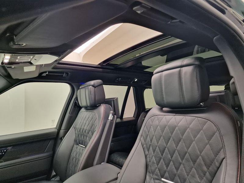 Land Rover Range Rover Range Rover 5.0 Supercharged SV Autobiography Dynamic - IVA ESPOSTA