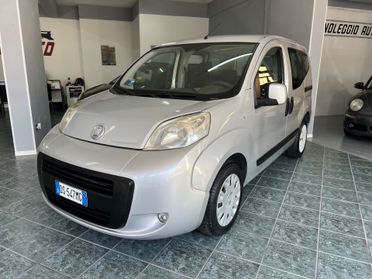 Fiat Qubo 1.3 MJT 75 CV AUTOMATICO