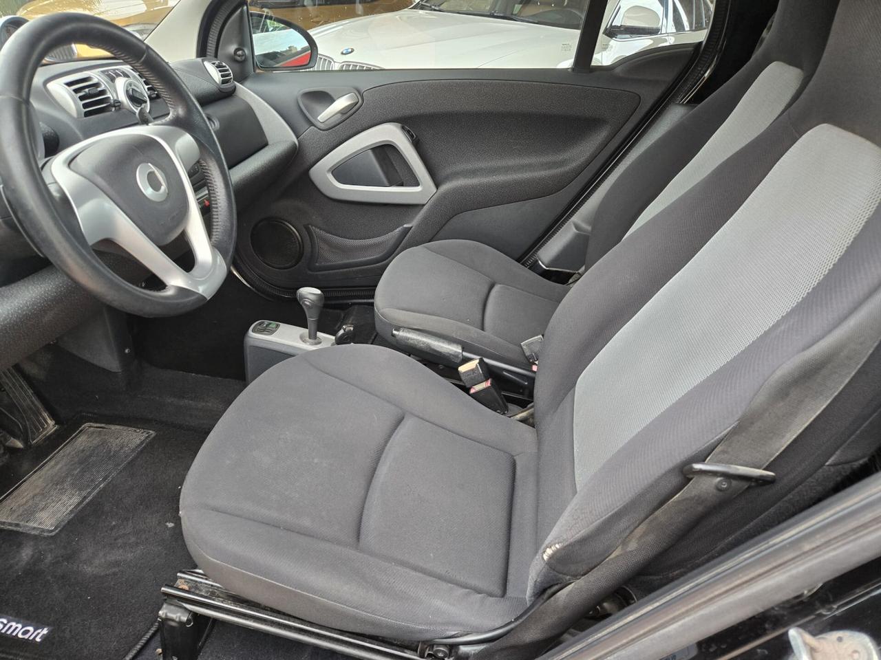 Smart ForTwo 1000