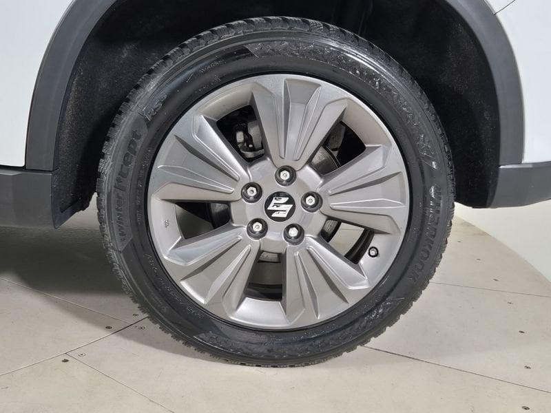 Suzuki Vitara 1.4h Top 4wd allgrip