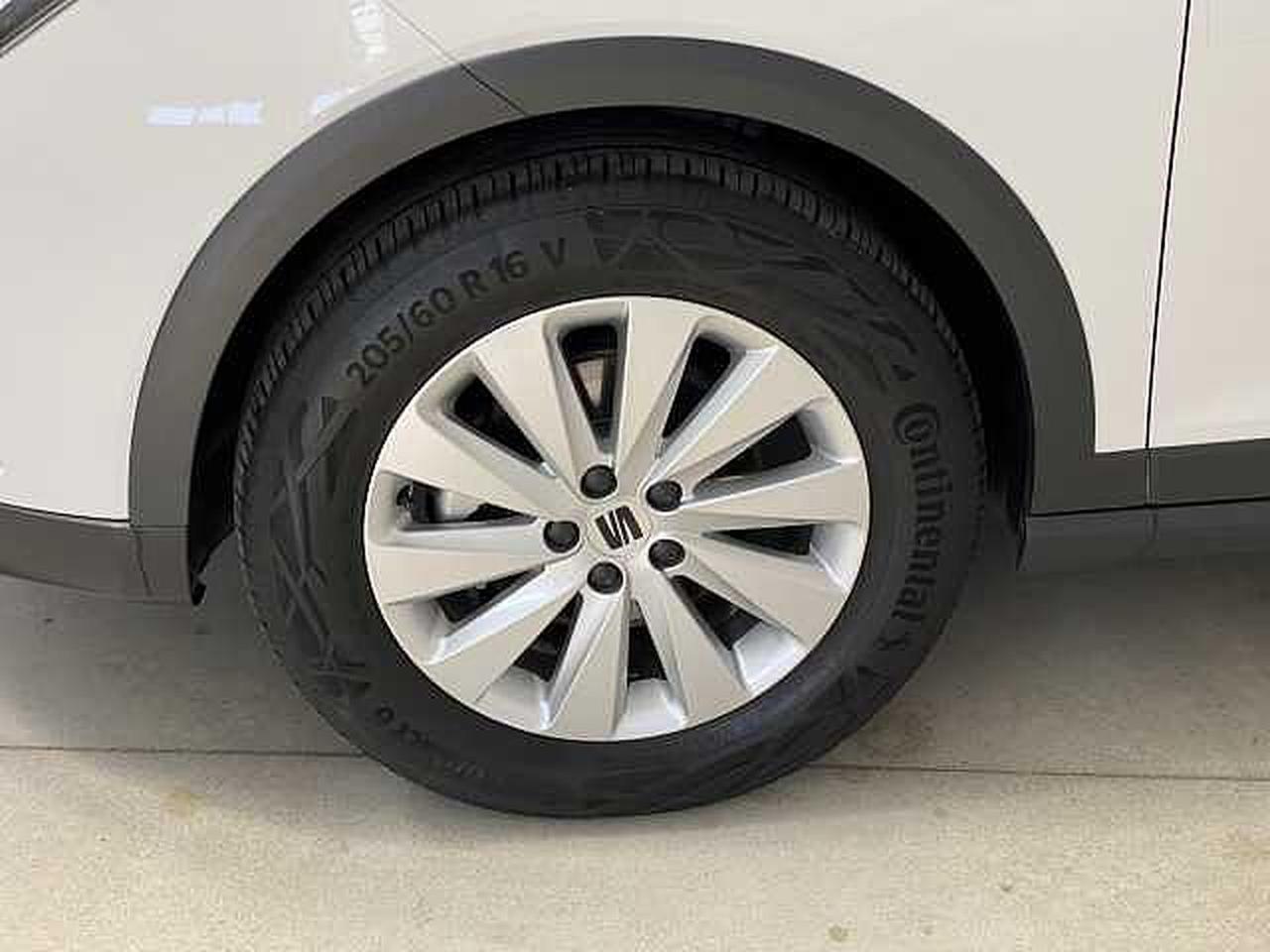 Seat Arona 1.0 ecotsi 110cv style dsg