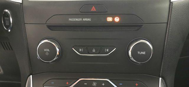 FORD S-Max 2.0 EcoBlue 150CV Start&Stop Aut.7p. Titanium Busi