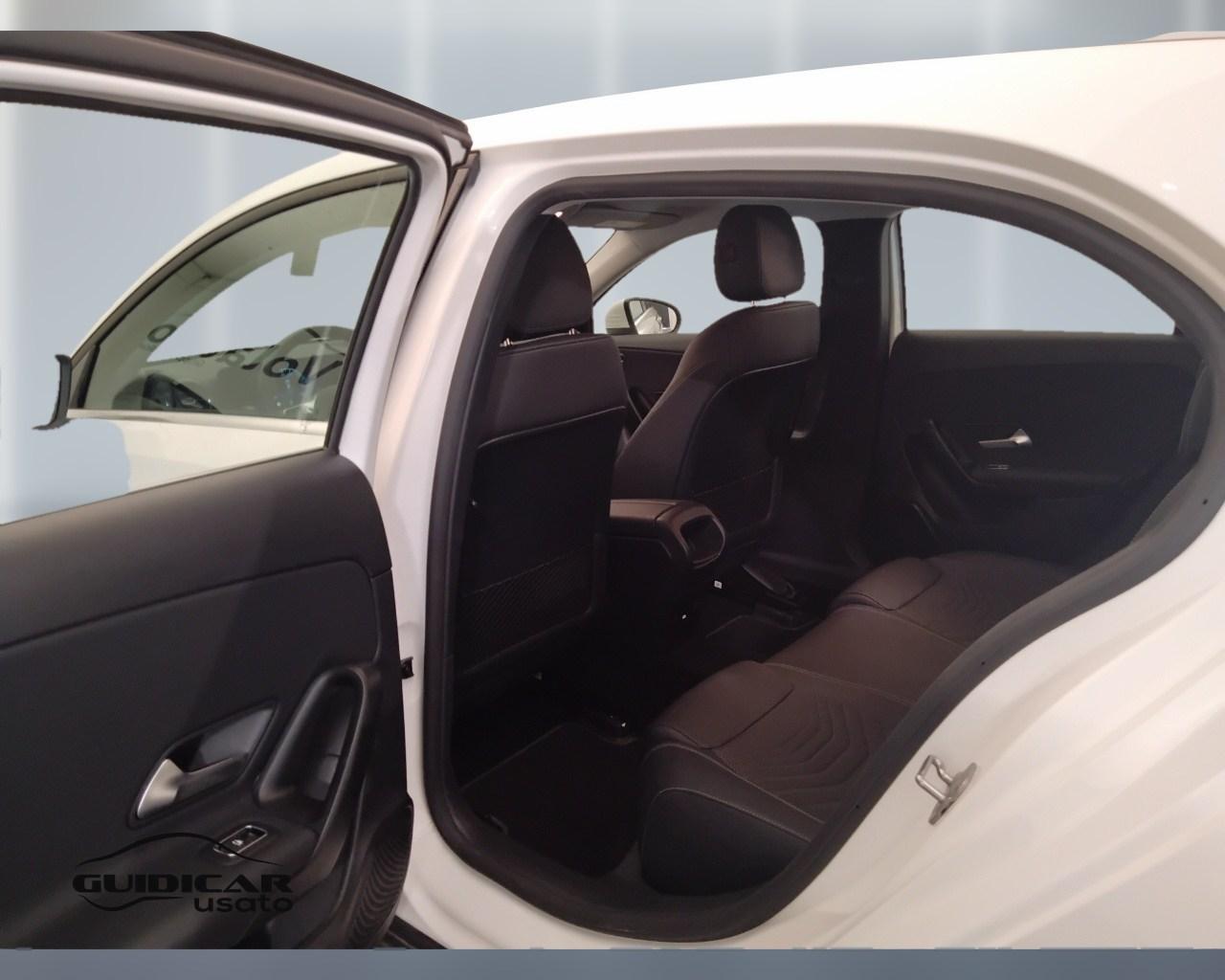 Mercedes-Benz Classe A - W177 2023 - A 180 d Advanced auto