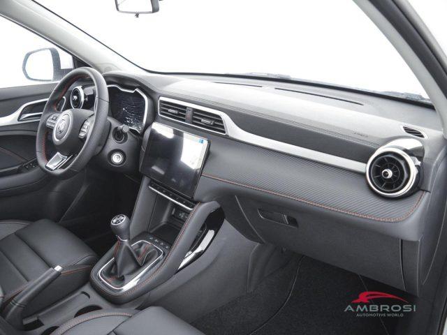 MG ZS MG Luxury GPL