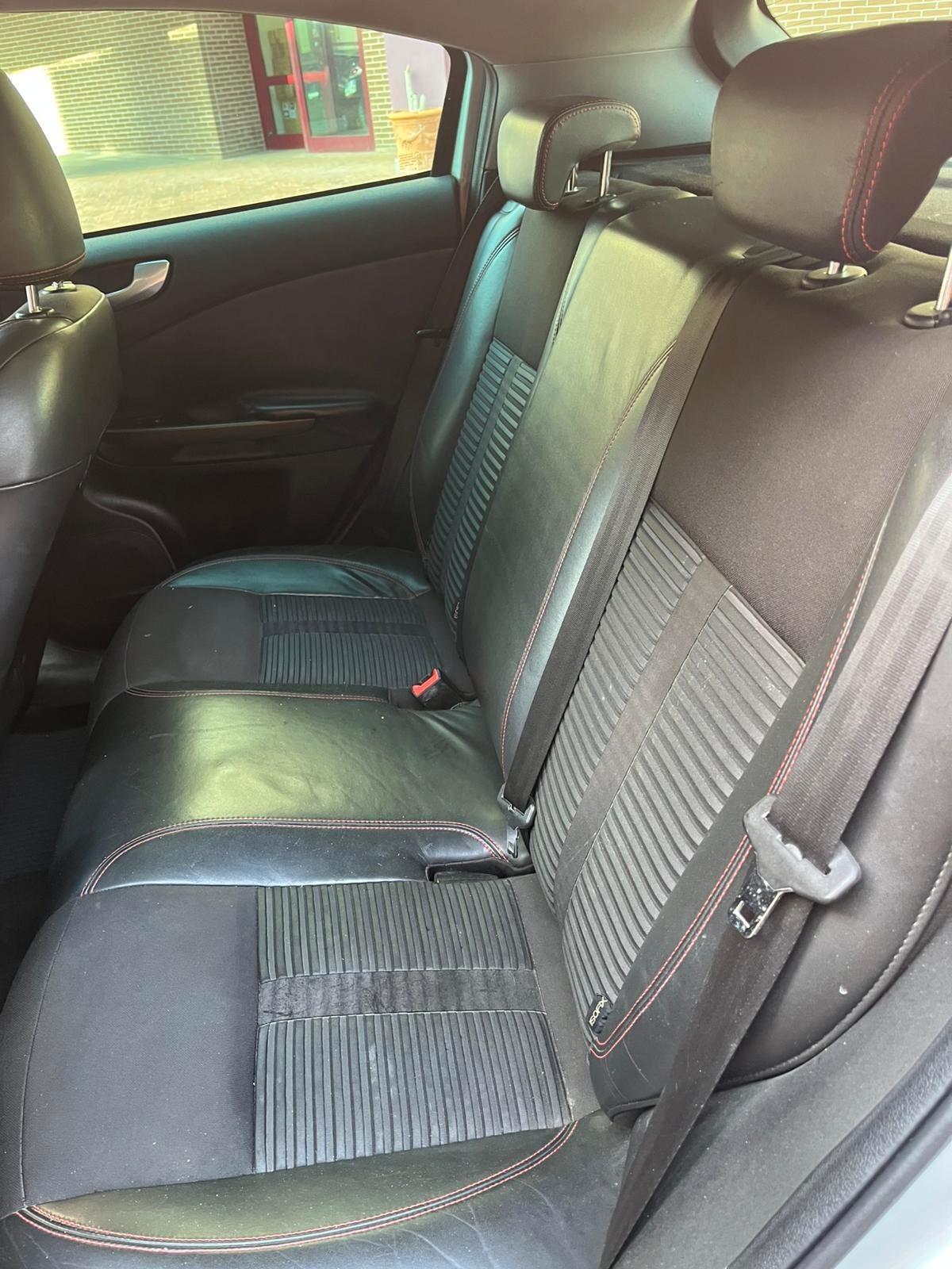 Alfa Romeo Giulietta 1.6 JTDm-2 105 CV Sprint