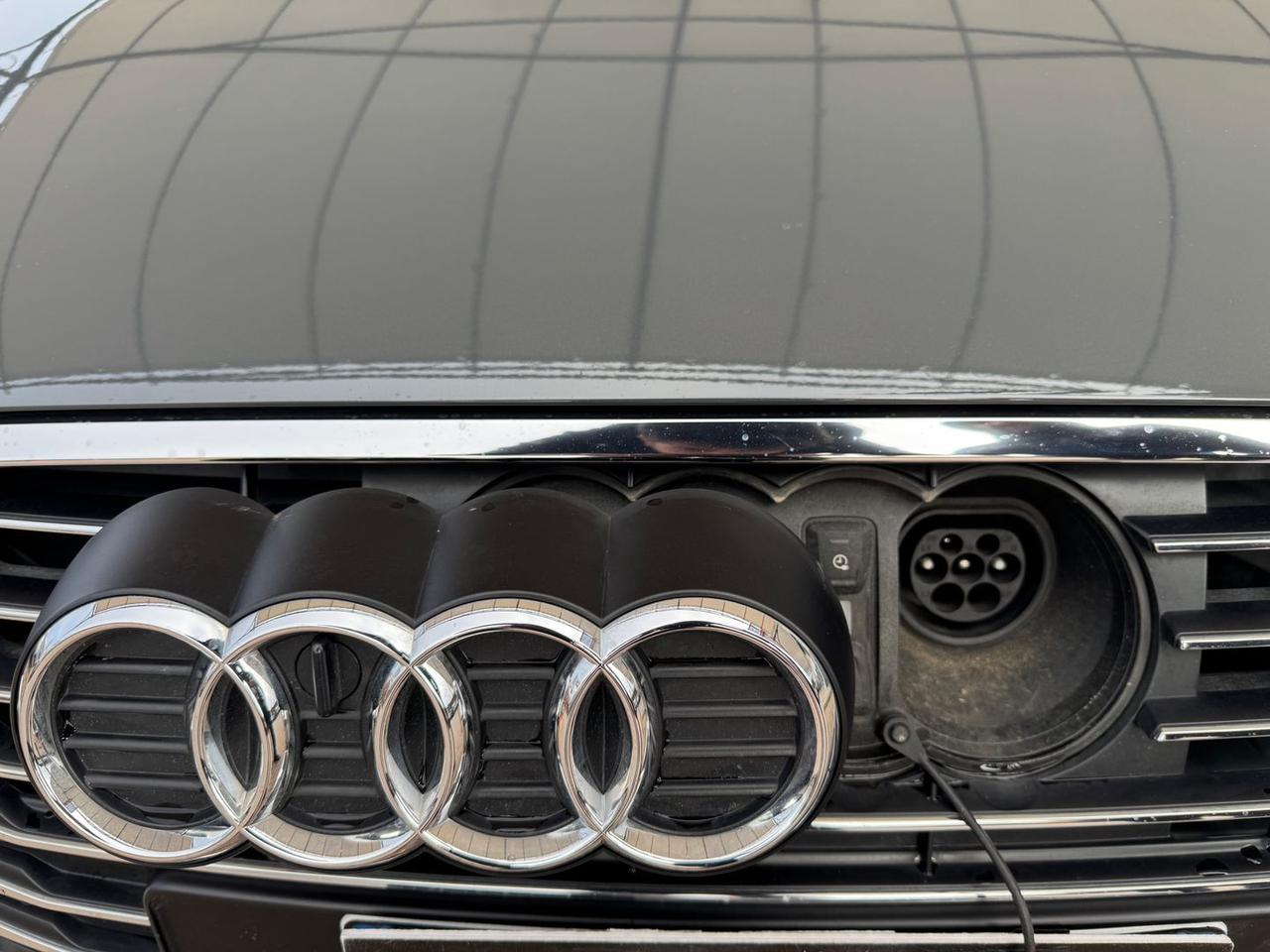 Audi A3 Admired 1.4 40 TFSI e-tron PHEV #8520