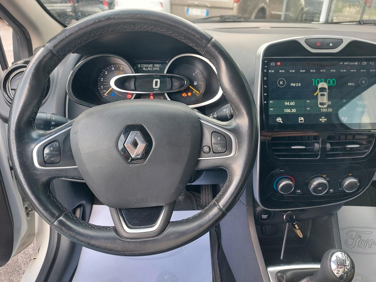 Renault Clio Sporter dCi 8V 75CV Start&Stop Energy Life
