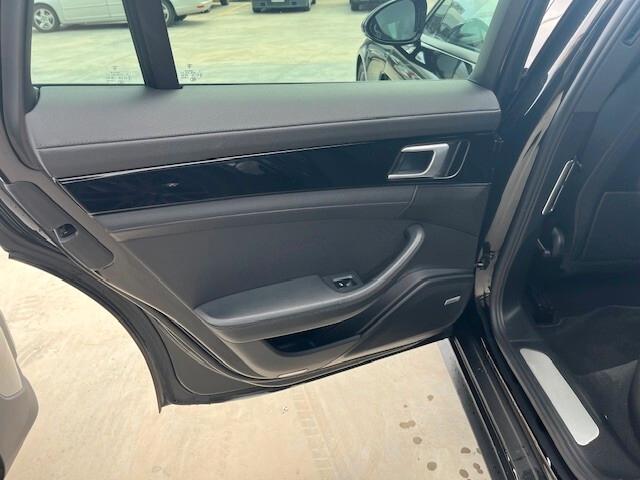 Porsche Panamera 2.9 4 E-Hybrid Executive