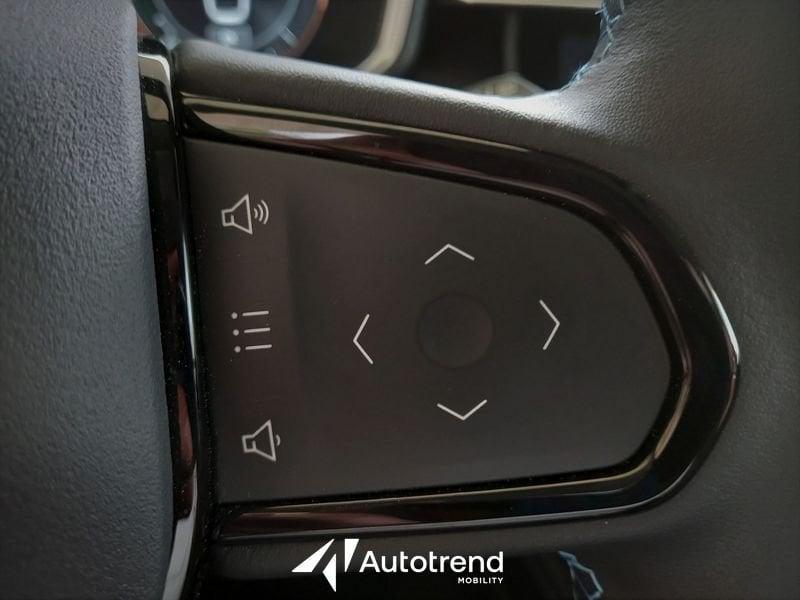 Lynk & Co 01 MY23 1.5 Plug-In Hybrid 261 CV Automatica NAVI TETTO LED