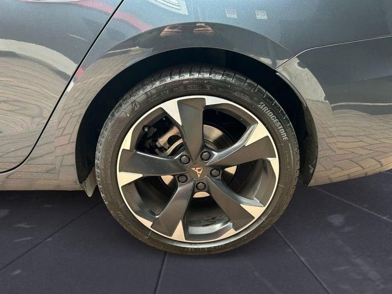 Cupra Leon Sportstourer 2.0 TDI 150 CV DSG