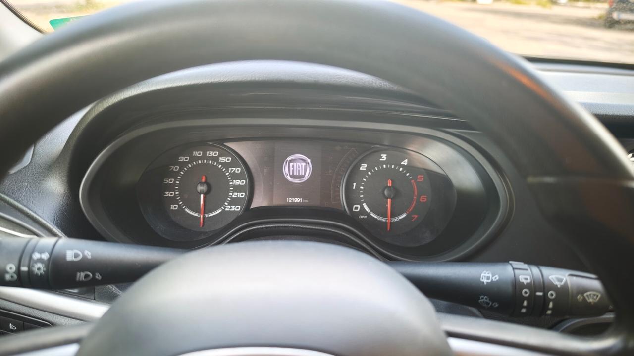 Fiat Tipo 1.3 Mjt S&S SW Business 95cv