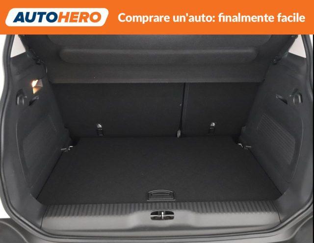 CITROEN C3 Aircross BlueHDi 110 S&S Shine