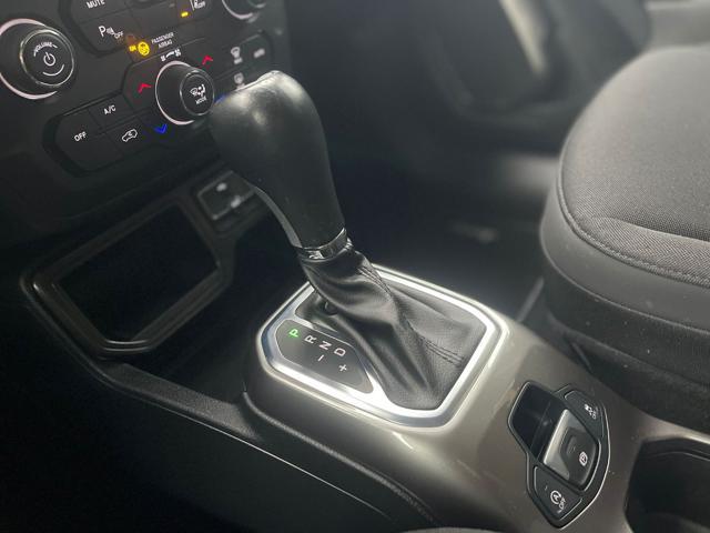 JEEP Renegade 1.3 T4 DDCT Limited