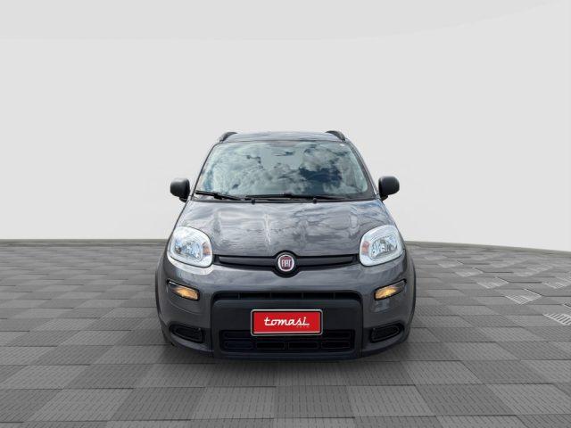 FIAT Panda Panda 1.0 FireFly Hybrid City Life