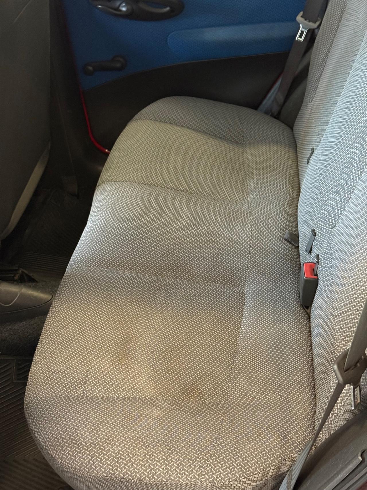 Fiat Punto 1.2i 16V cat 5 porte ELX