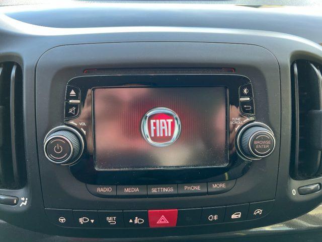 FIAT 500L 1.3 Multijet 85 CV