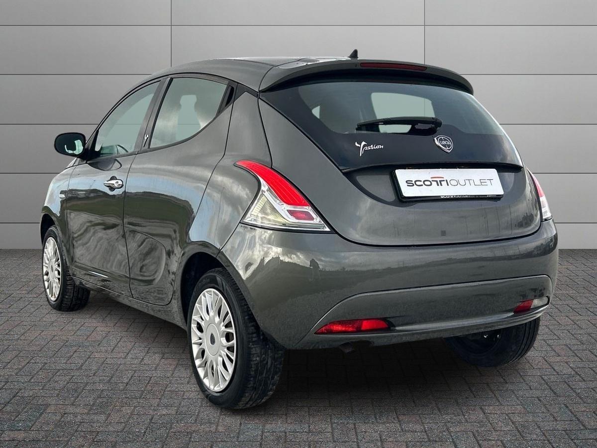 LANCIA Ypsilon III 2015 - Ypsilon 0.9 t.air Gold s&s 85cv dfn