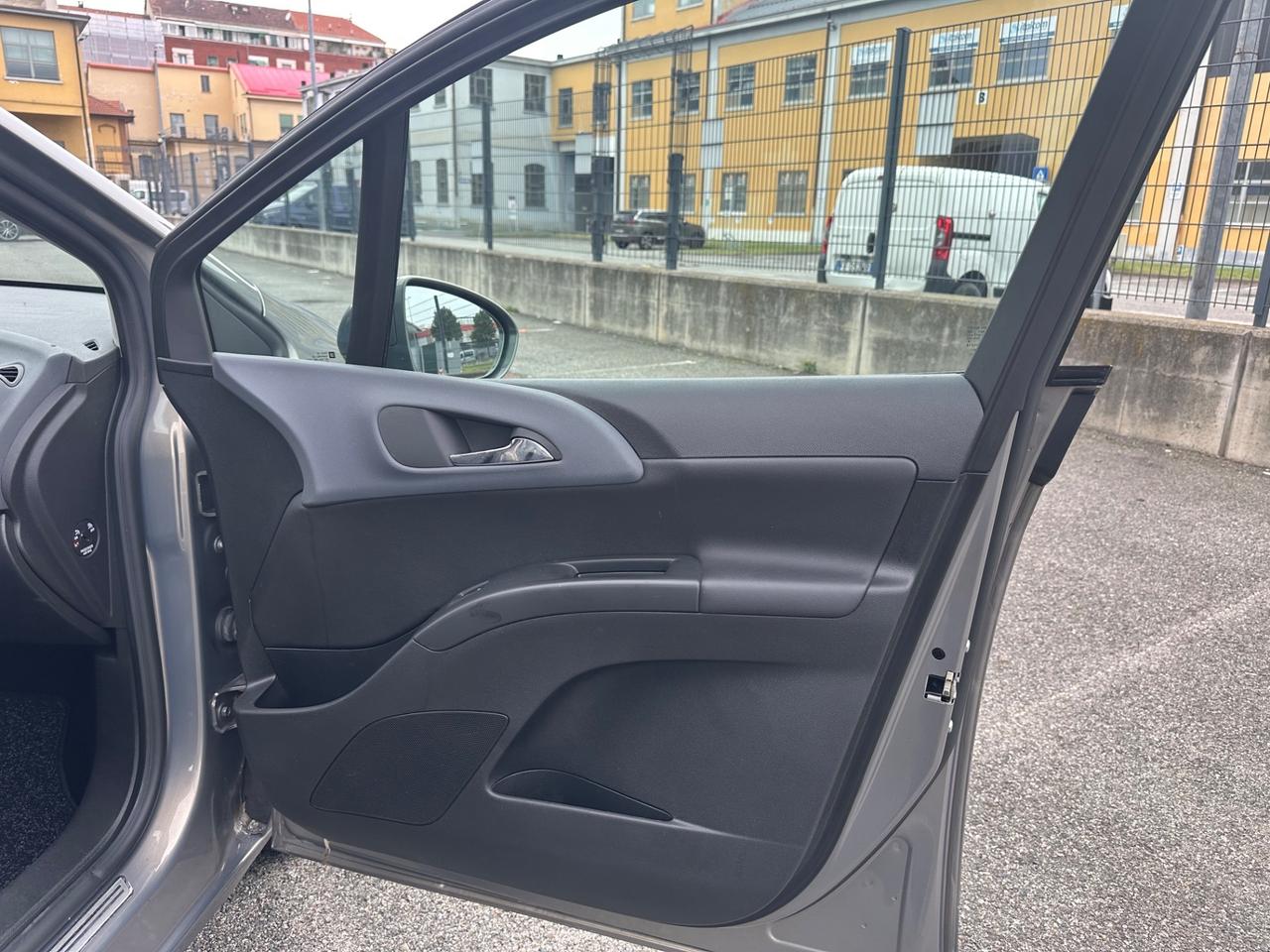 Opel Meriva 1.4 Turbo 120CV GPL della casa fino al 2033