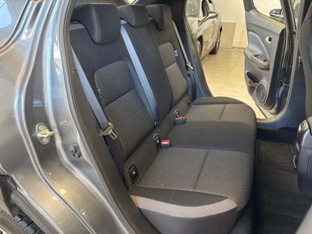 NISSAN Juke 1.0 DIG-T 114CV *UNICO PROP.*TELECAMERA*