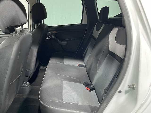 Dacia Duster 1.5 dCi 110CV Start&Stop 4x4 Lauréate