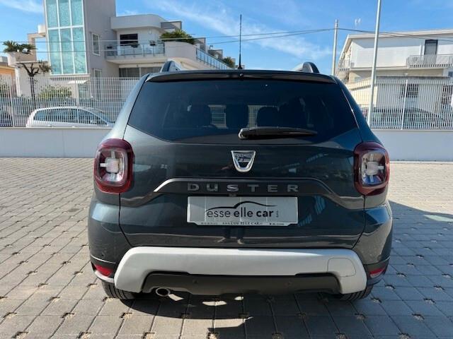Dacia Duster 1.5 Blue dCi 8V 115 CV 4x4 15th Anniversary 2021