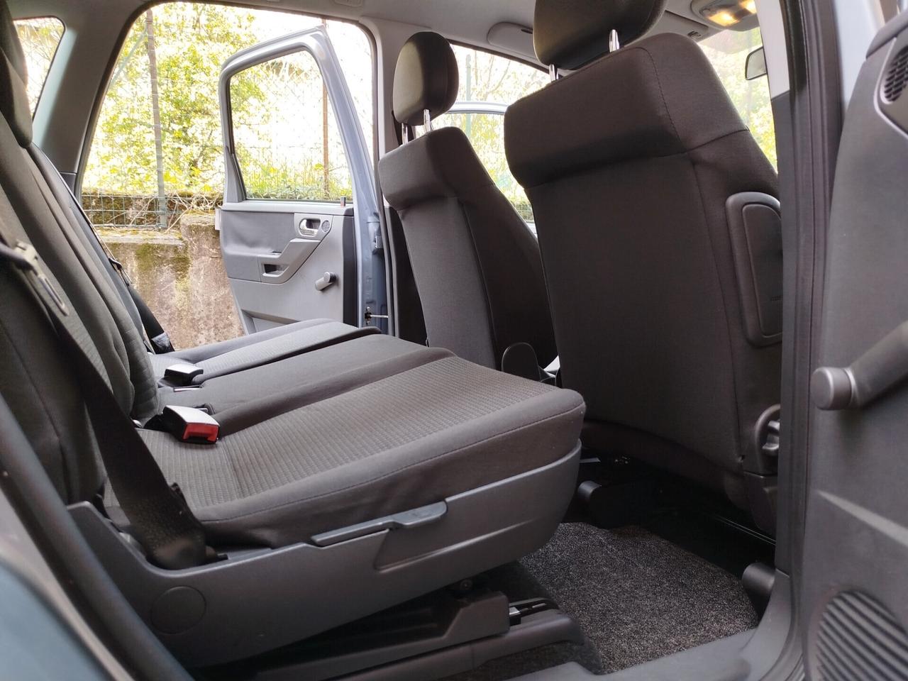 Opel Meriva 1.6 BENZINA 105cv / 63.000km / AUTO