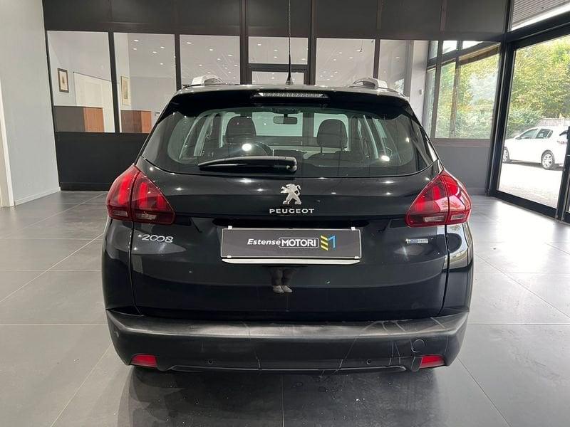 Peugeot 2008 PureTech 82 Active