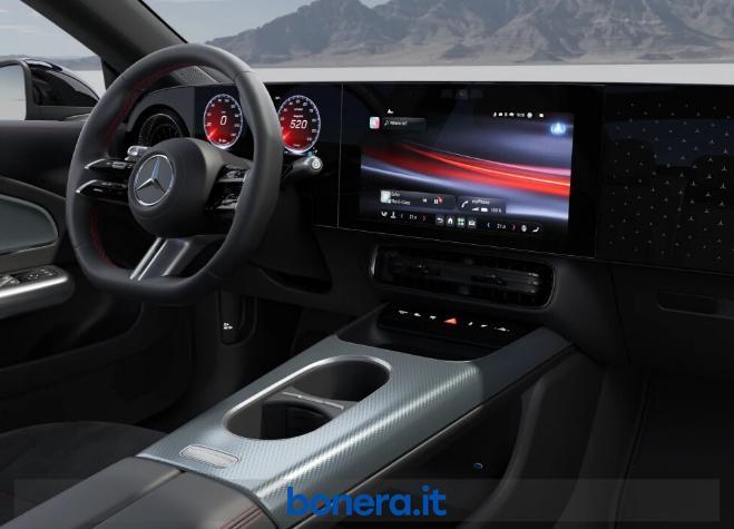 Mercedes CLA EQ 250+ AMG Line Advanced Plus