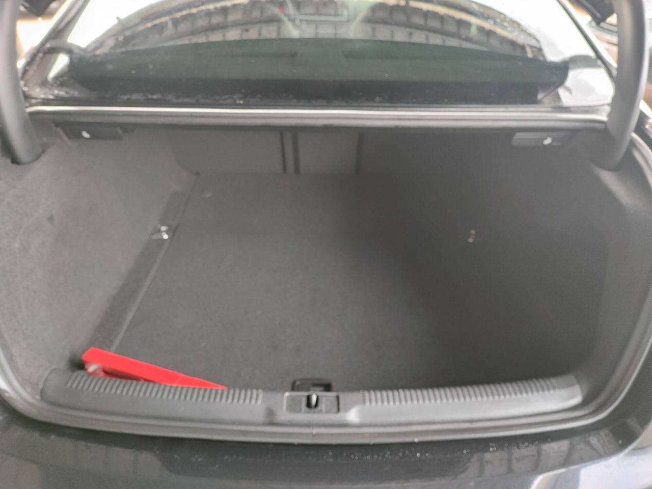 Audi A5 2.0 TDI SLINE EDITION