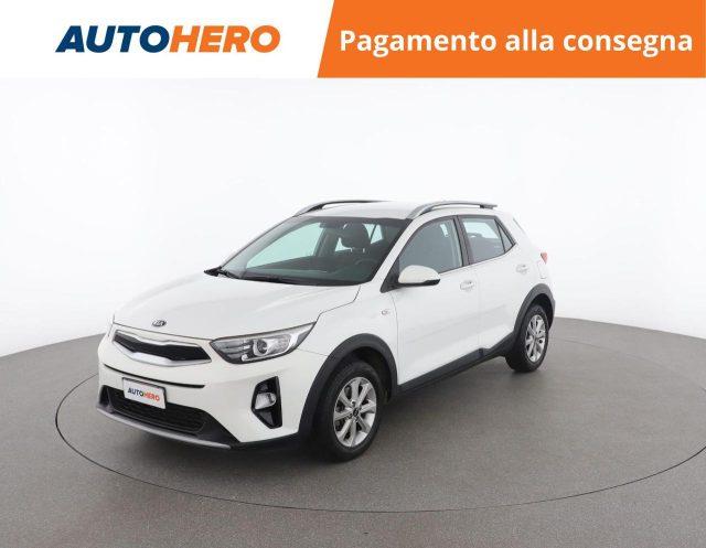 KIA Stonic 1.4 MPI 100 CV Style