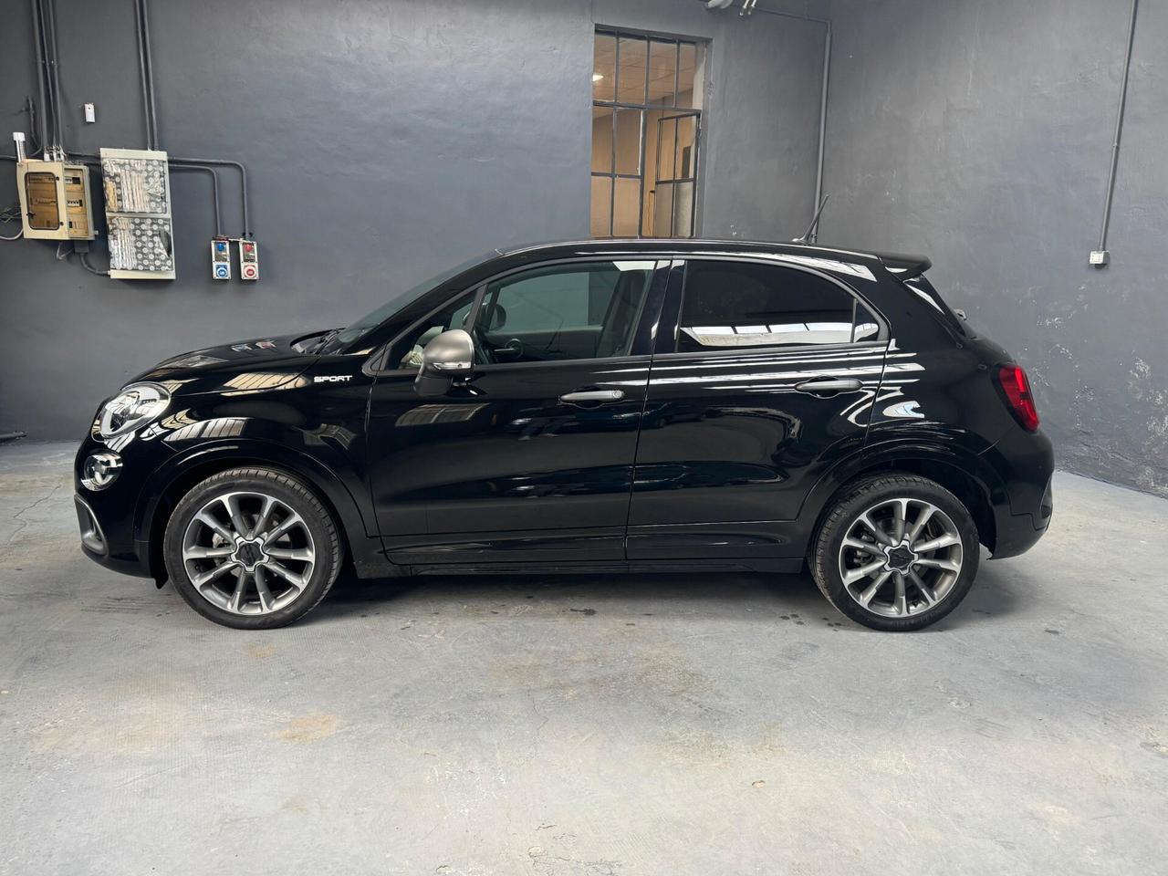 Fiat 500X 1.0 T3 120 CV Sport