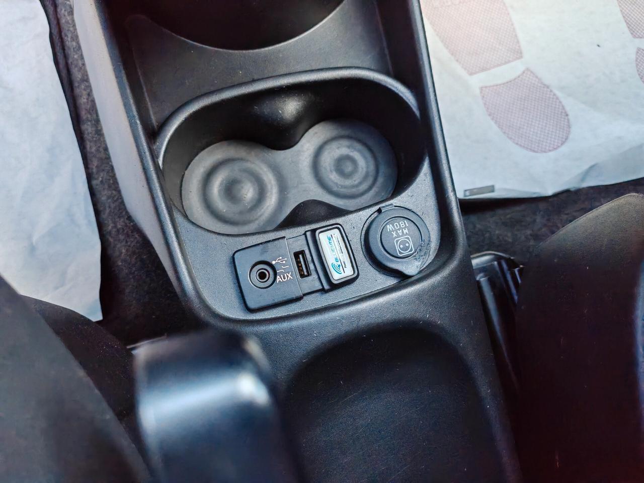 Fiat 500 1.3 Multijet 16V 95 CV Lounge