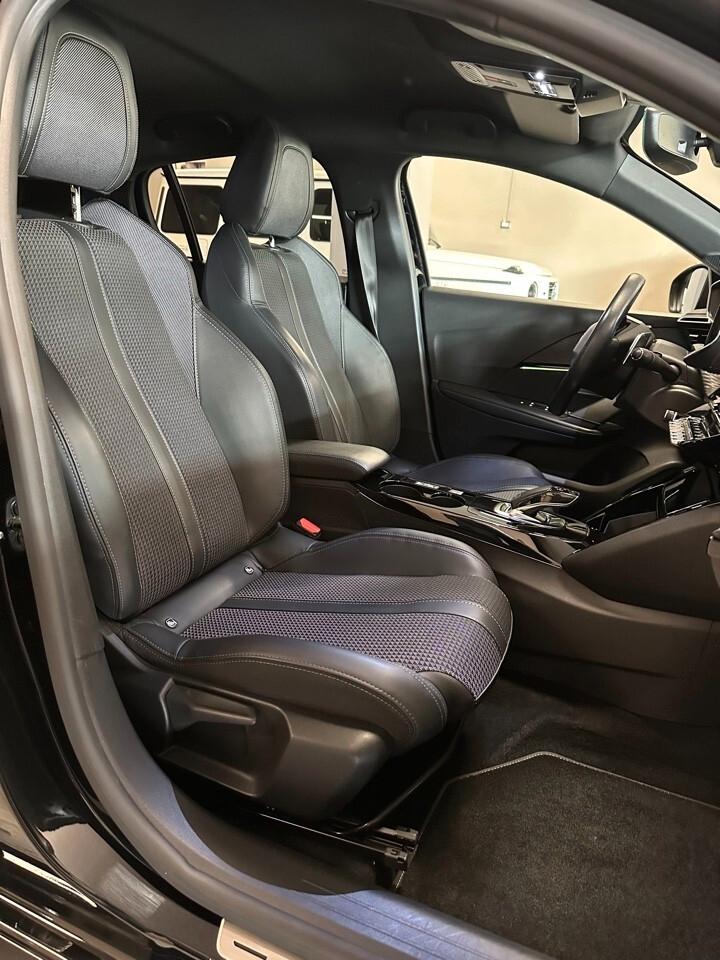 Peugeot 208 1.2 131cv GT Line Automatica - Full Optional