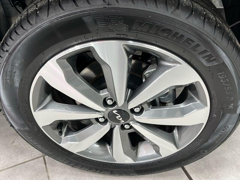 Kia Stonic Stonic 1.2 MPI Style Special Edition