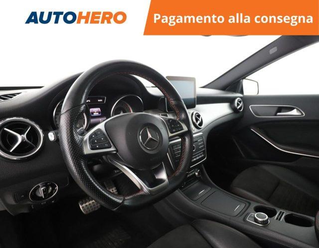 MERCEDES-BENZ GLA 250 Automatic 4Matic Premium