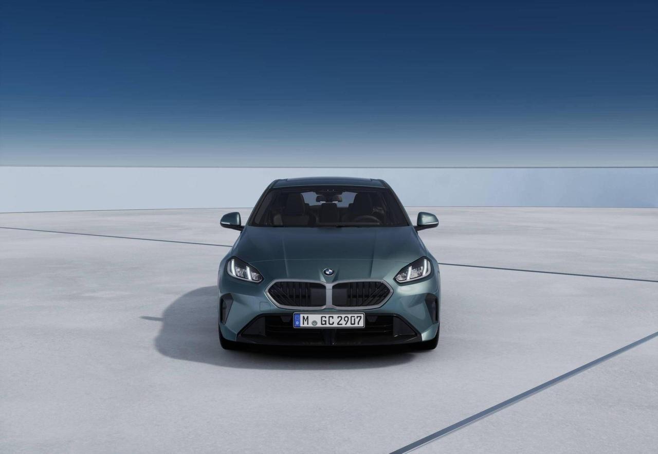 BMW Serie 1 120d 48V MSport