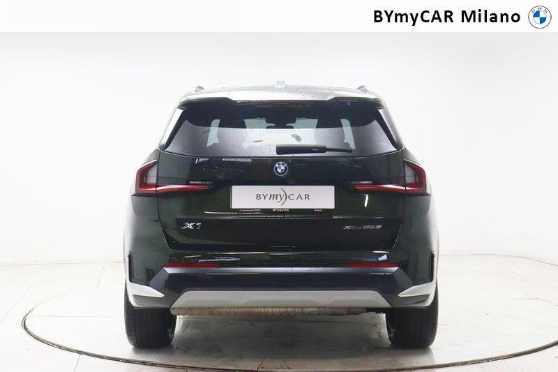 BMW X1 25 e Msport xDrive DCT
