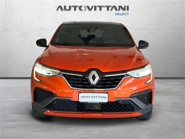 RENAULT Arkana 1.6 E-Tech full hybrid R.S. Line 145cv