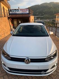 Volkswagen Polo 1.6 TDI 5p. Trendline BlueMotion Technology