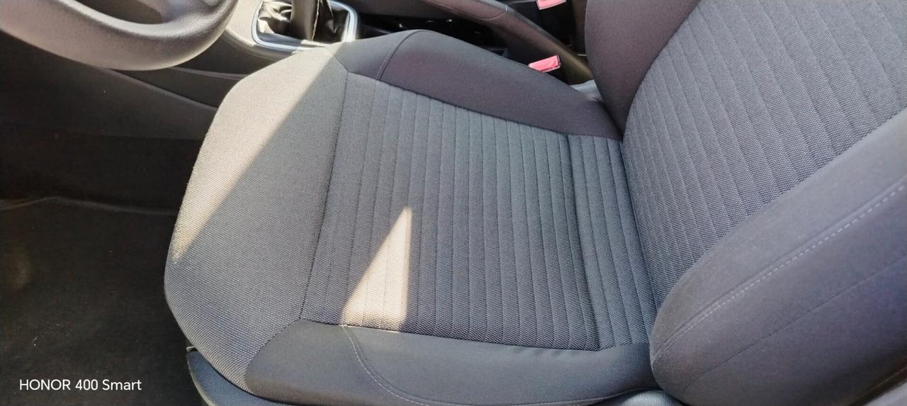 Volkswagen Polo 1.2 70 CV 5p. Comfortline