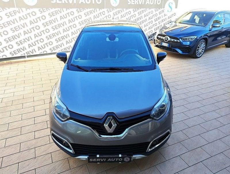 Renault Captur Captur 1.5 dCi 8V 90 CV Energy R-Link