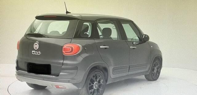 Fiat 500 L 1.4 s&s 95cv my20