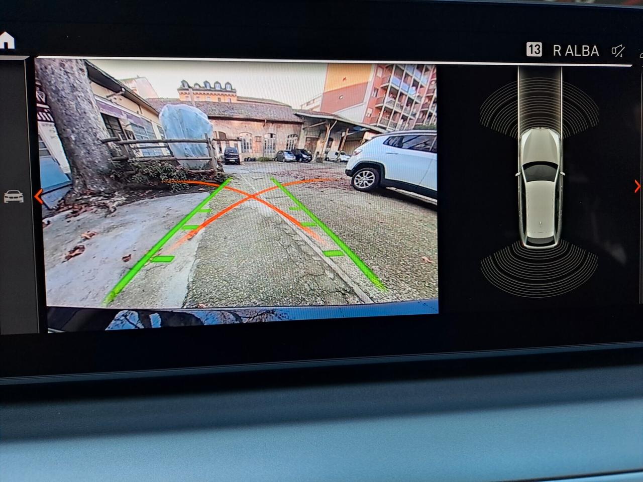 Bmw 530 530d 48V xDrive Touring Business