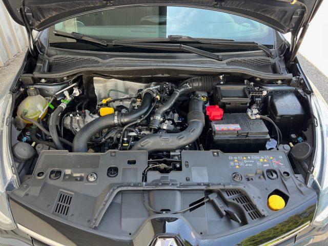 RENAULT Clio TCe 12V 90 CV Start&Stop 5 porte Energy Duel