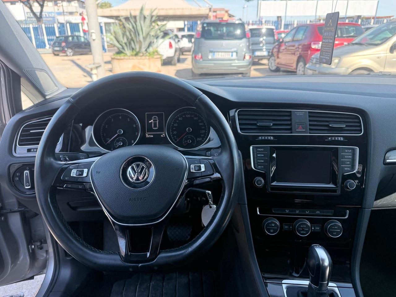Volkswagen Golf Business 1.4 TGI DSG 5p. Highline BlueMotion